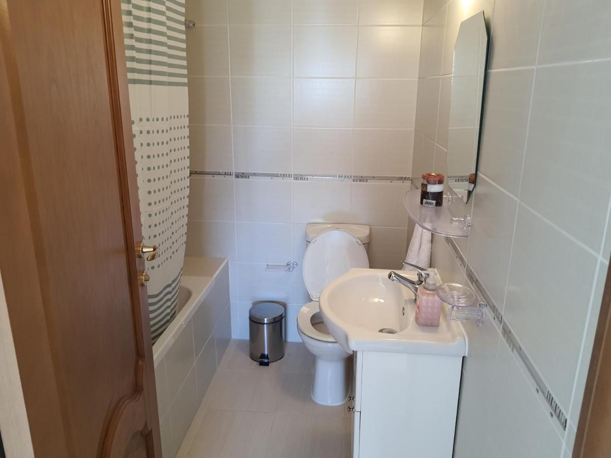 Lovely Apartment At The City Center Of Paphos Buitenkant foto